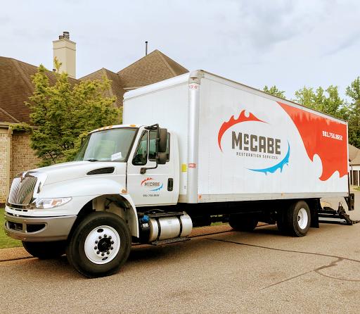 McCabe Construction