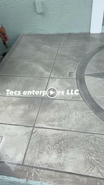 Tecs Enterprises LLC