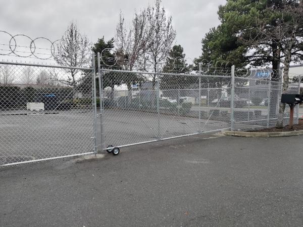 Quality Fence Builders