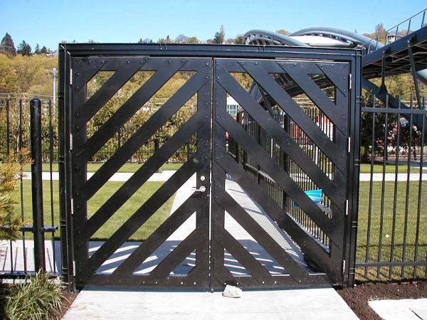 Quality Fence Builders