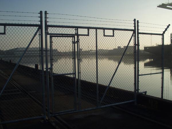 Quality Fence Builders