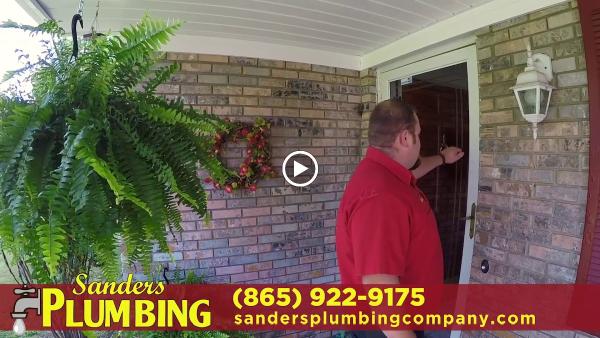 Sanders Plumbing Company