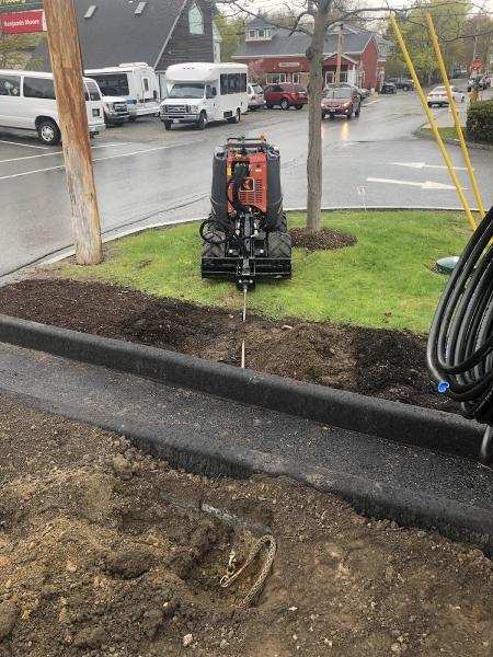 Williams Irrigation Systems