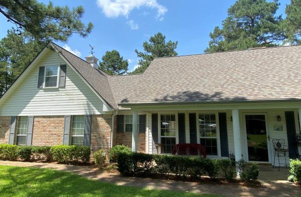 Strata Roofing and Construction