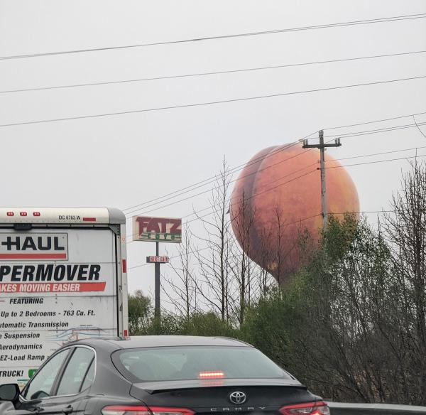 Advanced Self Storage