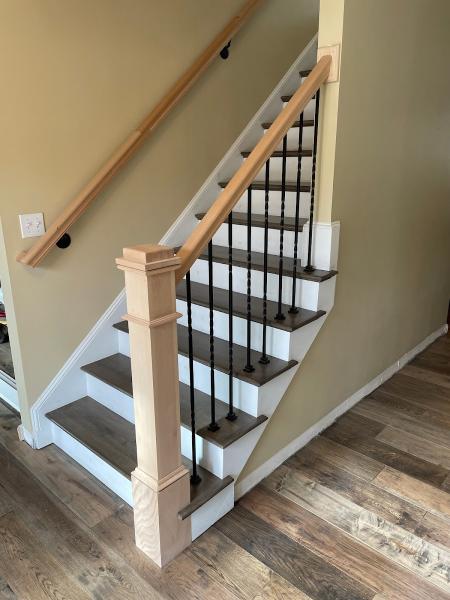 Century Carpet & Creative Floors Inc.