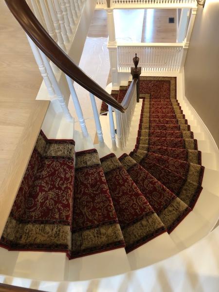 Century Carpet & Creative Floors Inc.