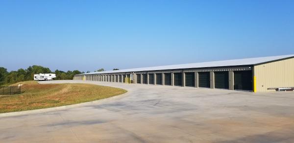 365 Self Storage