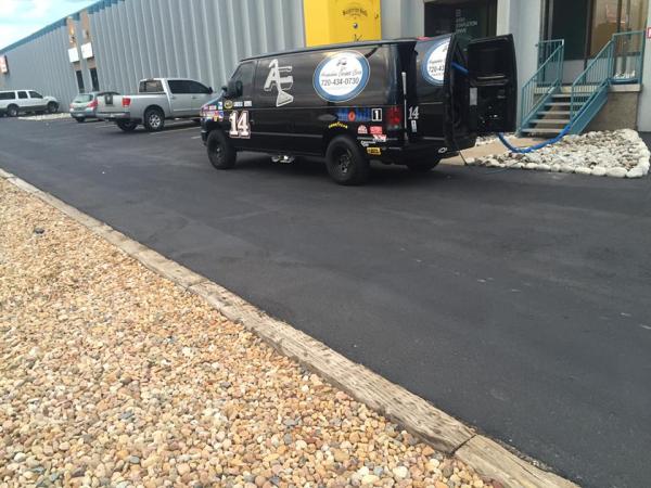 Arapahoe Carpet Care