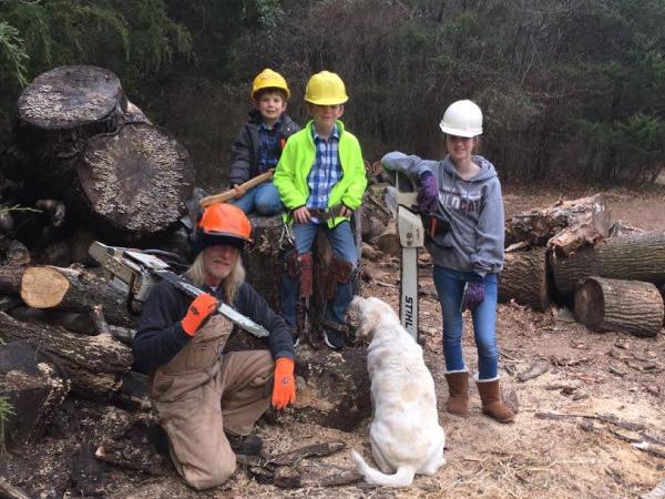 Ritter Tree Service