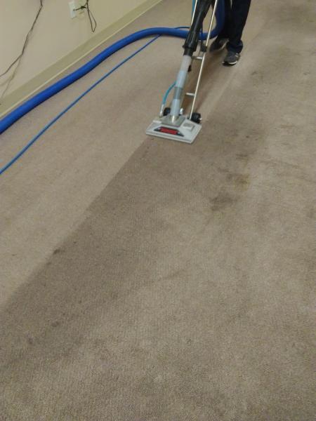 My Trusted Carpet Cleaners