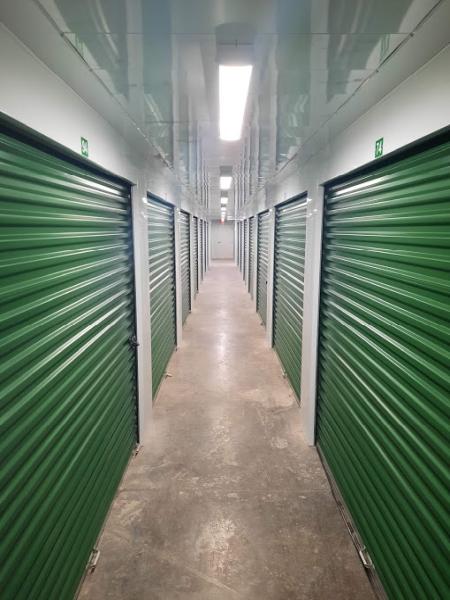 Odessa Smart Storage
