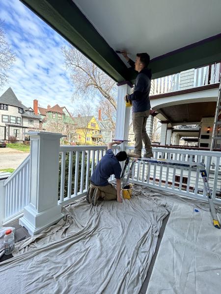 Northeast Pro Painting LLC
