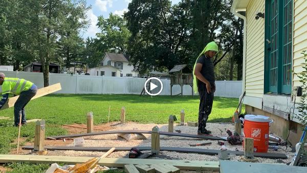 Magic Hands Handyman