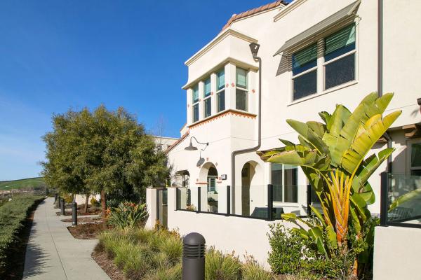 Niguel Point Property Management
