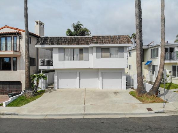 Niguel Point Property Management