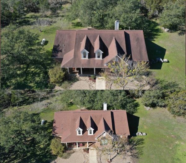 San Marcos Window and Pressure Washing LLC
