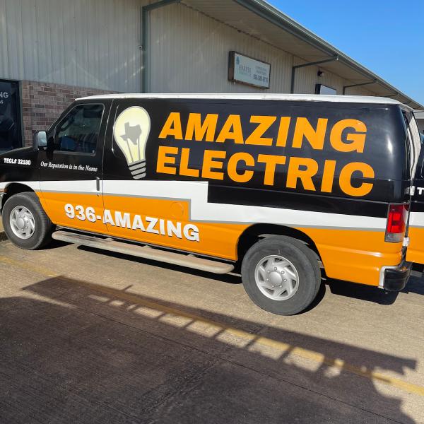 Amazing Electric