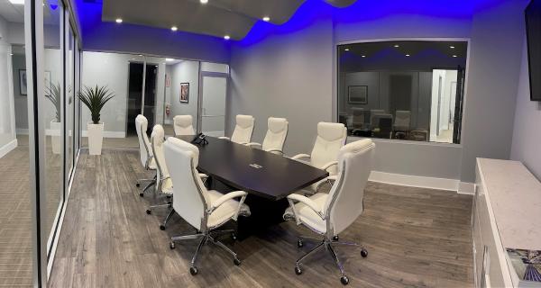 Delta Home Investments
