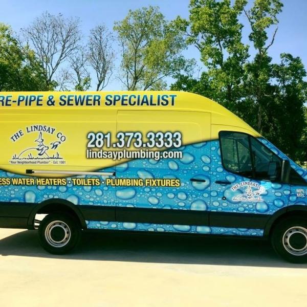 The Lindsay Company Plumbing