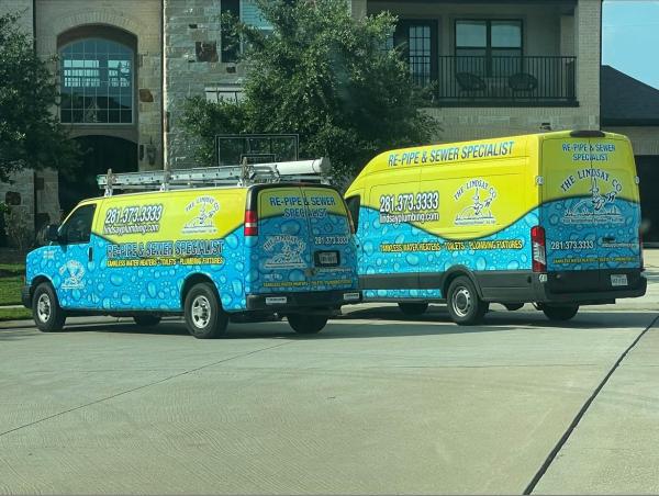 The Lindsay Company Plumbing