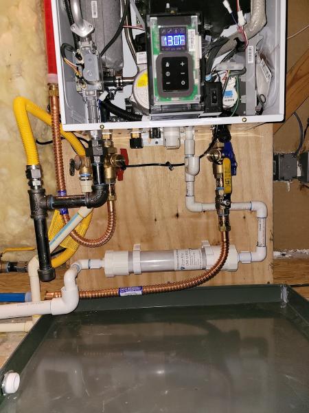 The Lindsay Company Plumbing