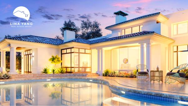 Lina Yang Real Estate Group