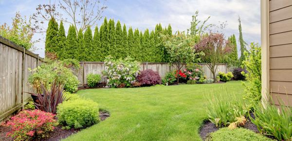 Inlet Irrigation