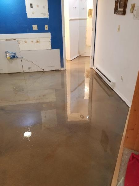 Classic Floor Services