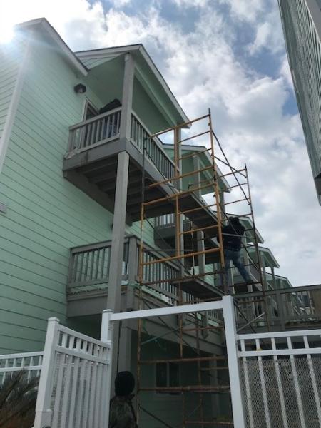 Blain Carman Construction
