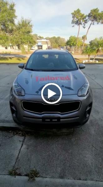 Tailored Inspections