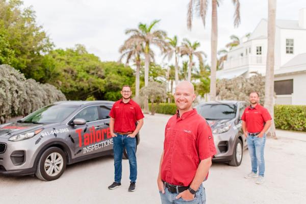 Tailored Inspections