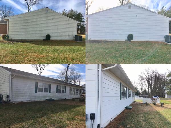 Ortiz Pro Wash Millsboro