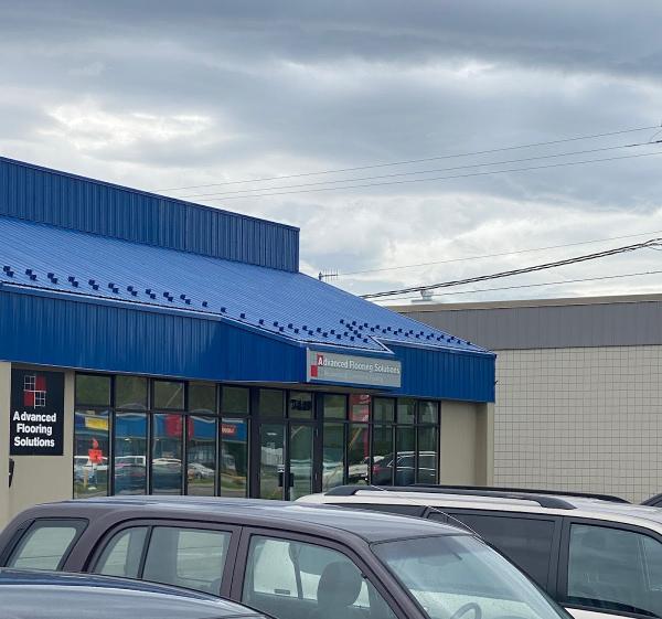Advanced Flooring Solutions