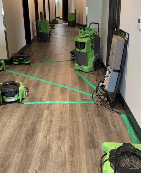 Servpro