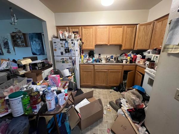 We Are Sunshine Cleaning