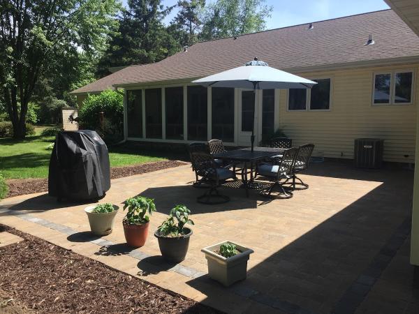 Northwoods Unlimited LLC