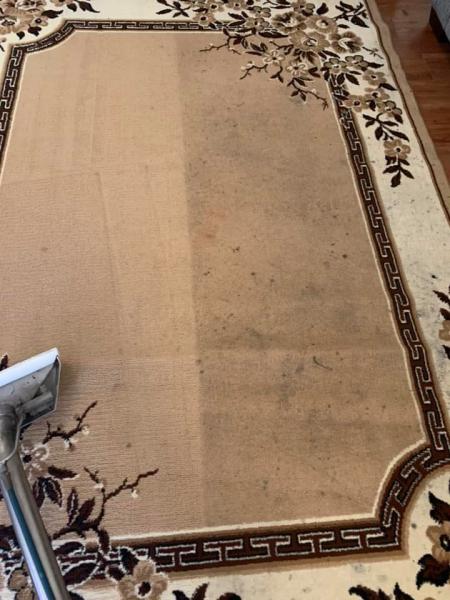 Advance Carpet Cleaning