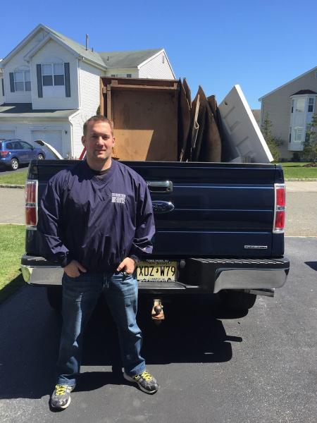 The Shore Thing Cleanout Crew LLC