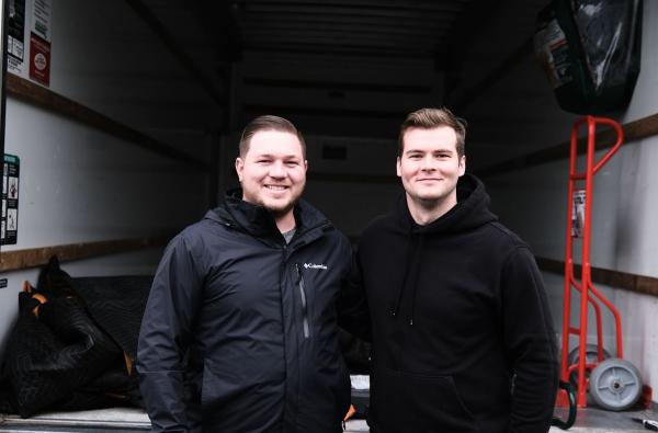 Anywhere Movers