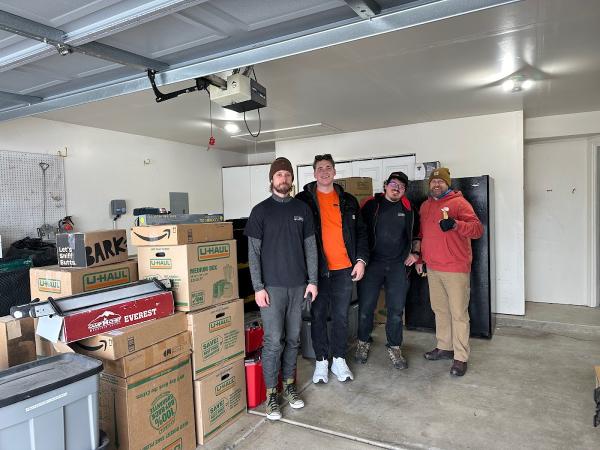 Anywhere Movers
