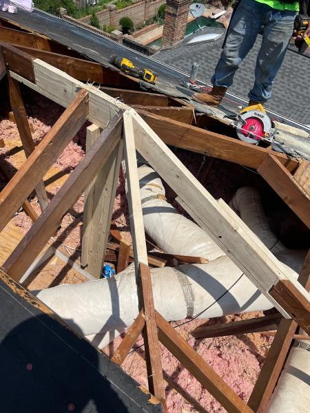 Admire Roofing