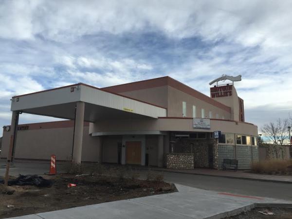 Golden Valley Electrical