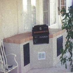 Robert's Masonry
