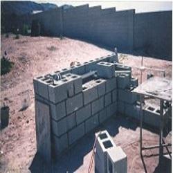 Robert's Masonry
