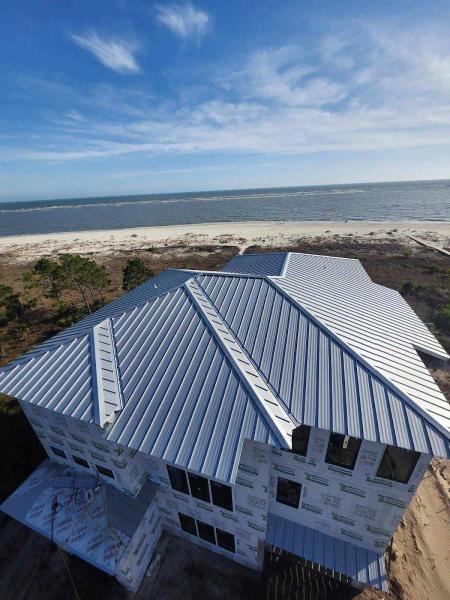 Keeler Roofing