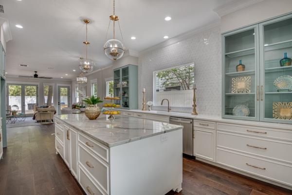 Keay Cabinetry