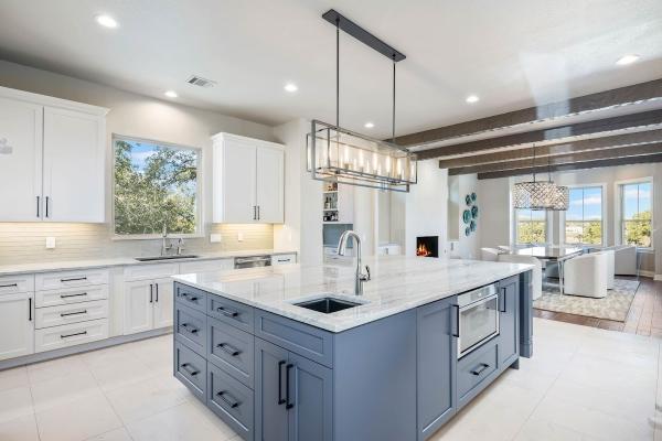 Keay Cabinetry