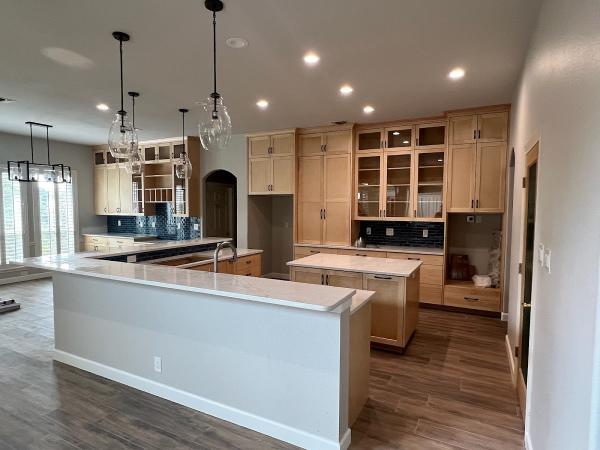 Keay Cabinetry