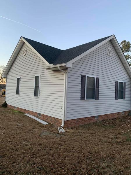 Peninsula Roofing Company